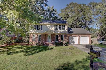 127 Dunbury Dr Summerville, SC 29485