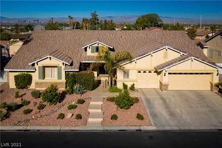 745 Lava Falls Dr Las Vegas, NV 89110