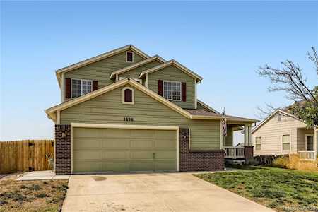 1696 Daily Dr Erie, CO 80516