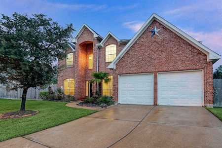 12607 Twin Flower Dr Tomball, TX 77377