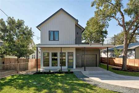 1903 Pennsylvania Ave #1 Austin, TX 78702