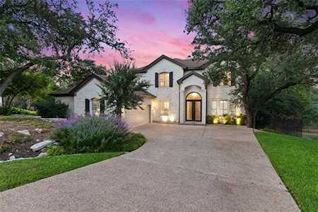 2219 Tarlton CV Austin, TX 78746