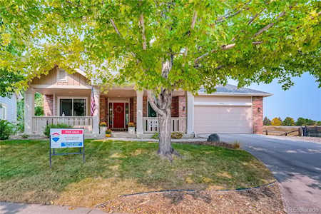 1808 Rosemary Ct Fort Collins, CO 80528