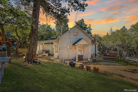 7943 Sprucewood Dr Sedalia, CO 80135