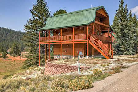 135 N Tonto Trl Duck Creek Village, UT 84762