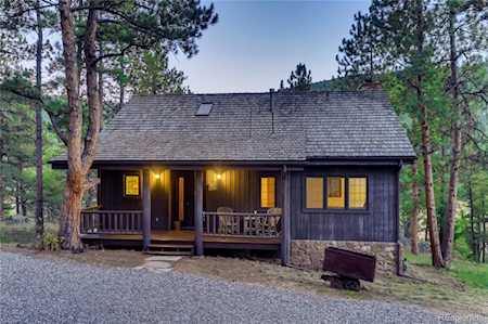 33905 Upper Bear Creek Rd Evergreen, CO 80439