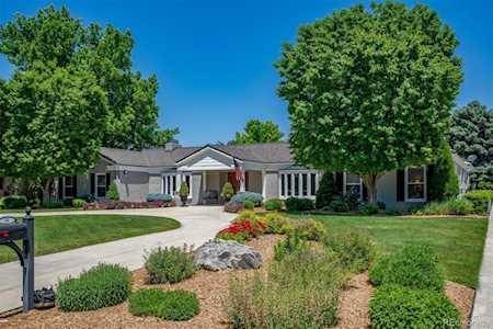 15 Driver Ln Littleton, CO 80123