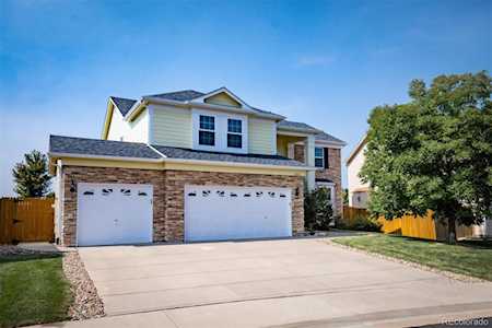 11945 Horseshoe Ln Parker, CO 80138
