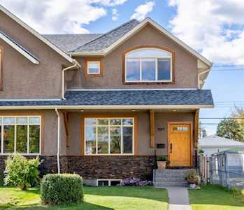 3107 Kildare Crescent SW Calgary, AB T3E 4S3