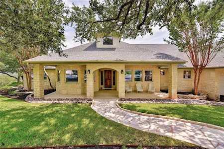 9311 Simmons RD Austin, TX 78759