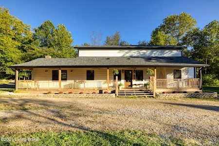 1712 Wilson Creek Rd Lebanon Junction, KY 40150