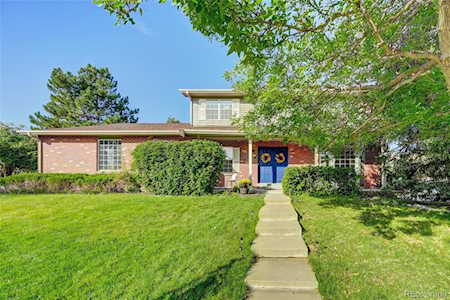 8143 S Harrison Circle Centennial, CO 80122
