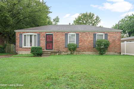 9402 Michael Edward Dr Louisville, KY 40291