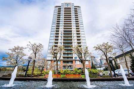 9868 Cameron Street #808 Burnaby, BC V3J 0A5