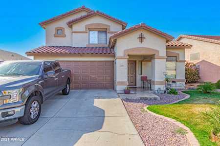3706 N 105th Drive Avondale, AZ 85392