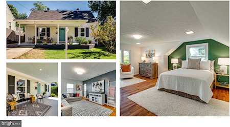 2837 Cameron Rd Falls Church, VA 22042