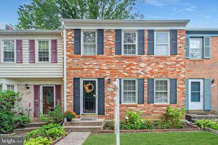7748 Lemoyne Ln Springfield, VA 22153