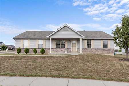 401 Marble Fields Dr Wentzville, MO 63385