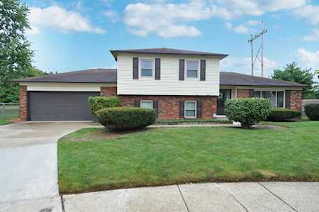 2701 Bonne Circle Columbus, OH 43207
