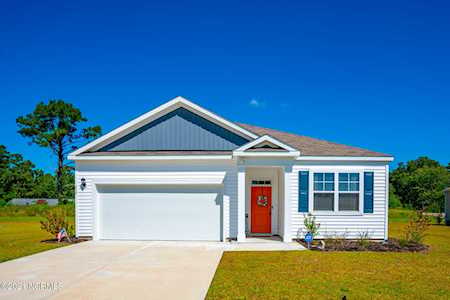 417 Tributary Circle Wilmington, NC 28401