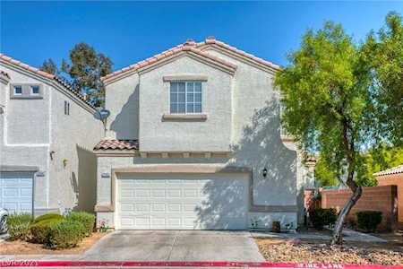 2502 Trustworthy Ave North Las Vegas, NV 89031