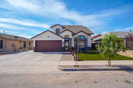 6268 Paloma Dr El Paso, TX 79924