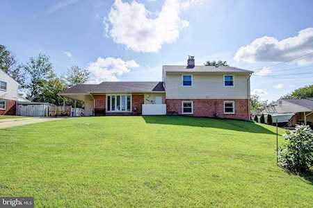 12521 Summerwood Dr Silver Spring, MD 20904