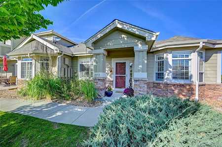 1372 Pineridge Ct #102 Castle Pines, CO 80108