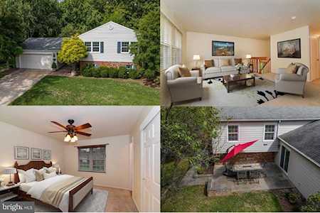 12818 Fantasia Dr Herndon, VA 20170