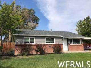 638 W 250 S Vernal, UT 84078