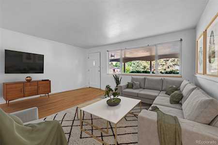 6627 S Clarkson St Centennial, CO 80121