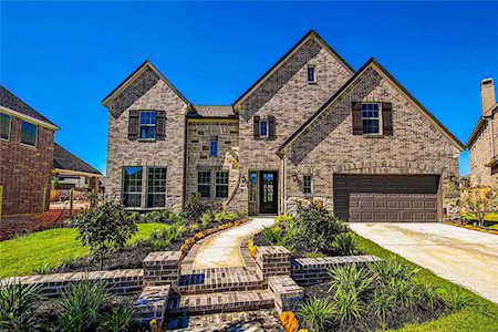 15019 Capitol Peak Trail Cypress, TX 77433