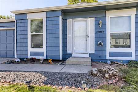 19068 E 21st Circle Aurora, CO 80011