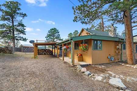 30734 Pine Cone Ln Evergreen, CO 80439