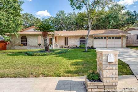 8410 Brixton San Antonio, TX 78254