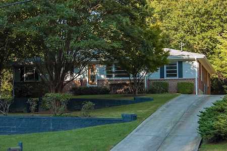 594 Densley Drive Decatur, GA 30033
