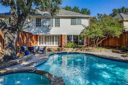 7505 Hughes Drive Plano, TX 75024