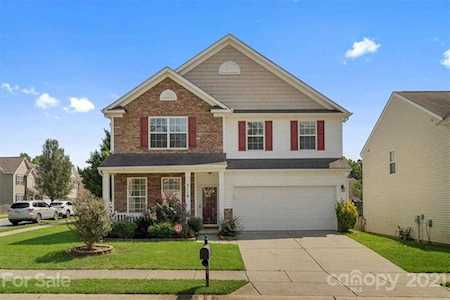 3118 Less Traveled Trl Indian Trail, NC 28079