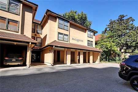 2110 Rio Grande ST #304 Austin, TX 78705