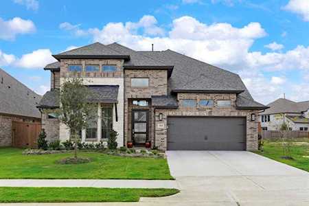 23635 Bottlebrush Terrace Trail Katy, TX 77493