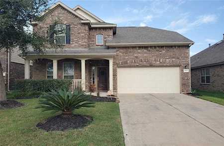 2407 Scarlet View Ln Fresno, TX 77545