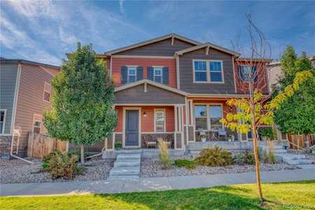 6953 Isabell Ct #A Arvada, CO 80007