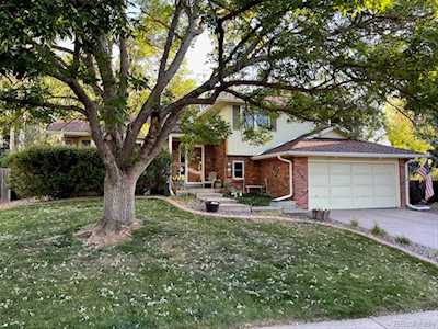 8071 S Cook Way Centennial, CO 80122