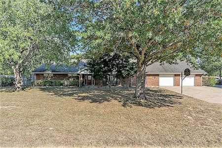 1016 N Evergreen St Greenwood, AR 72936