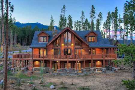 157 Barton Way Breckenridge, CO 80424