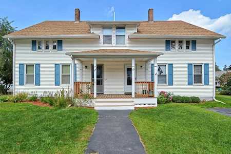 81 School Park #81 Northbridge, MA 01588