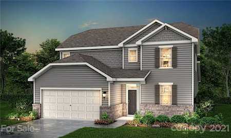3208 Bluff Hill Ln Charlotte, NC 28215