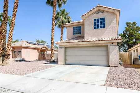 5740 Taj Mahal Dr Las Vegas, NV 89130