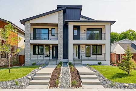 2450 S Lafayette St Denver, CO 80210
