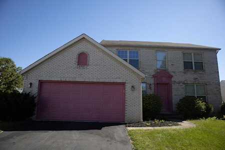 3190 Zach Court Columbus, OH 43219